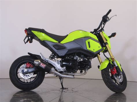 Honda Grom For Sale Greenwood Village Co