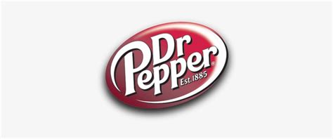 Dr Pepper 23 Flavors Logo 600x403 Png Download Pngkit