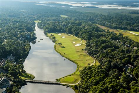 Kiawah Island Golf Resort - Osprey Point Photo Gallery