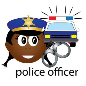 Law Enforcement Clip Art - ClipArt Best