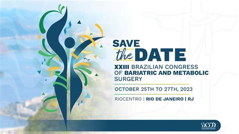 XXIII Brazilian Congress Of Bariatric And Metabolic Surgery Rio De