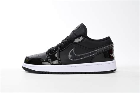 LJR Jordan 1 Low SE All Star 2021 DD1650 001 Nice Kicks Mall