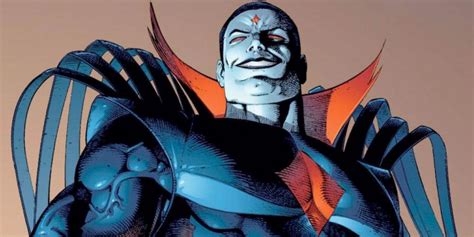 X-Men '97: Who Is Mister Sinister?