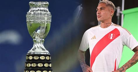 Jorge Fossati Aseguró Que Paolo Guerrero Jugará La Copa América 2024