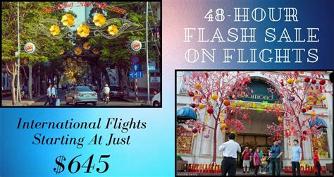 Super Saving Flight Deals Worldwide- Festive Season Special| TravelGuzs