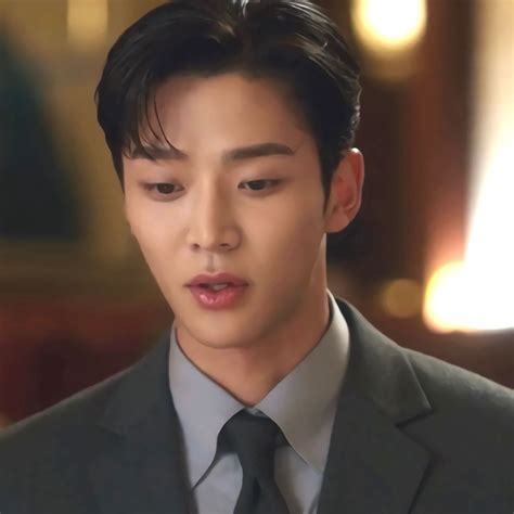 Jang Shin Yu Rowoon Destined With You Kdrama Icon Episode