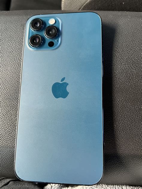 Apple 12 Pro Max 128gb for Sale in Phoenix, AZ - OfferUp