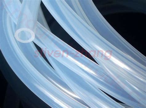 Wholesale Ptfe Teflon Tubing Pipe Id Mm Mm Od Mm Mm White Mm