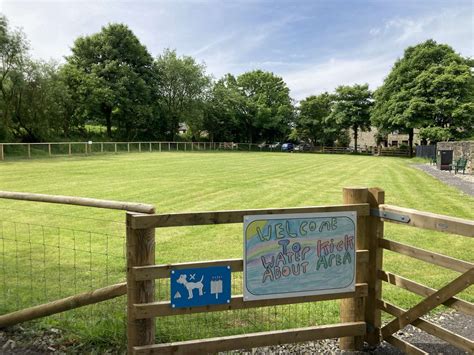 Wellbeing For Water Rossendale Proffitts Cic Community Projects