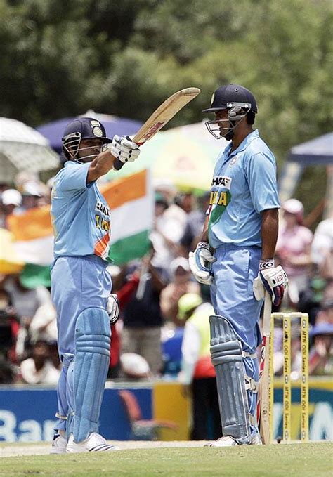 Sachin Tendulkar scored his 74th ODI fifty at Centurion | ESPNcricinfo.com