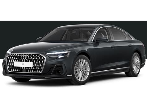 Audi A8 Sonderaktion | topleasing24