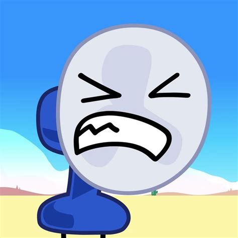 Pin By Cat Mae On Bfdi Bfb Tpot In Anime Expressions Favorite