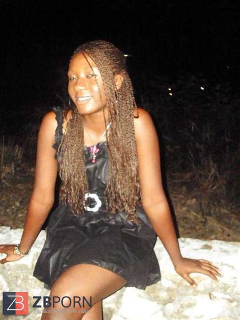 AFRICAN AMATEURS MOLTEN AND INSATIABLE VI ZB Porn