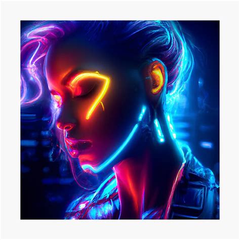 Cyberpunk Girl Cyberpunk Art Cyberpunk Artwork Cyberpunk