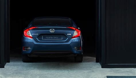 Honda Civic Sedan Fiyat Listesi Kas M Yeni Model Arabalar