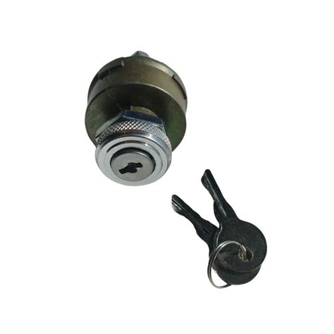 Universal Position Ignition Switch Key Operated Suit Chev Ford Hot Rod Custom