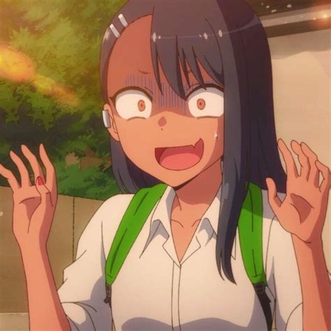 Hayase Nagatoro Yandere Anime Anime Expressions Anime