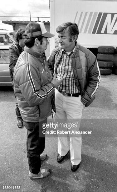 320 Donnie Allison Nascar Photos And High Res Pictures Getty Images