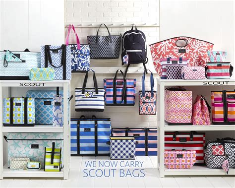 Scout Bags Destination Stores IUCN Water