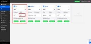 How To Check Or Change Leverage On MT5 BlackBull Markets