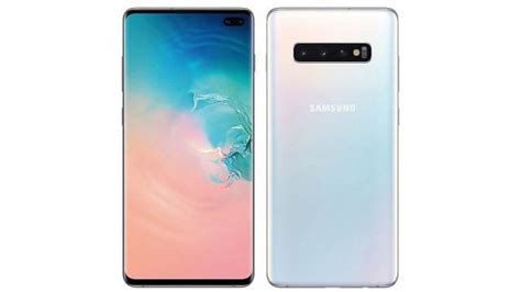 El Samsung Galaxy S10 Y Sus Buds Se Filtran En Comercial De Televisión