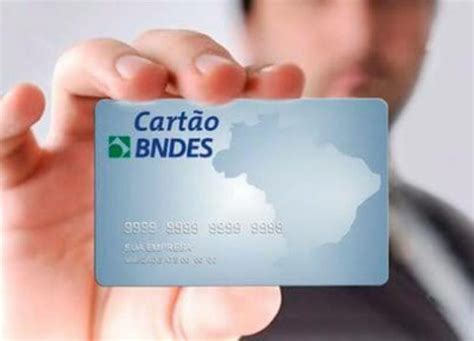 Cartão BNDES MEI conheça mais a respeito e como solicitar Folha GO