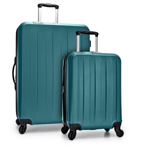 spinner luggage sets