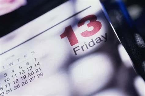 What does Friday 13th mean and why is it so unlucky? - Hull Live