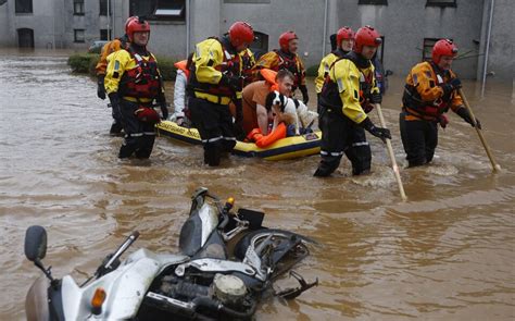 Scottish government ignored council’s pleas after flood devastation