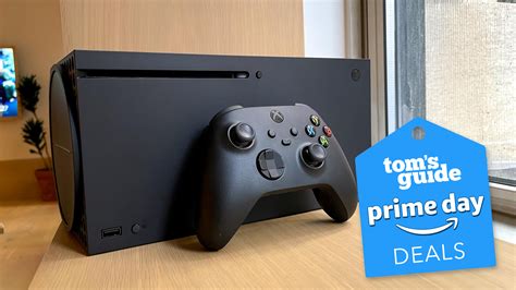 Prime Day Xbox Series X deals 2023 — best sales | Tom's Guide