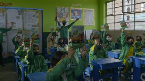 Cemento Sol A Os Comprometidos Para Construir Un Per M S