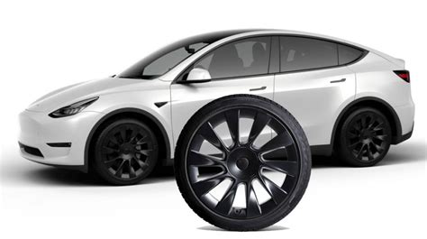 Gemini Vs Induction Wheels For Tesla Model Y Best Review