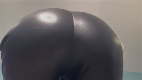 Horny Blonde Girl Enjoys Her Real Leather Outfit Katya Superb Clips Sale