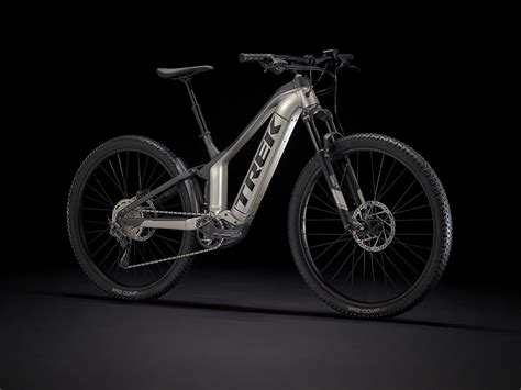 Trek Powerfly Full Suspension Powerfly Fs W Electric Bike