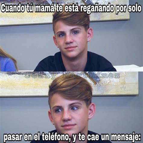 Memes De Mattybraps Segundo Libro Regaño Wattpad