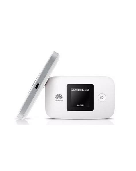 Online Shopping Qatar Buy Huawei E5577 320 4g Lte Mobile Wifi Hotspot