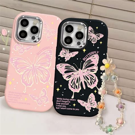 Jual Kasus Kupu Kupu Fantasi Fashion Untuk Infinix Note 30 40 Hot 30i 40i 40 40Pro 30 20i 20