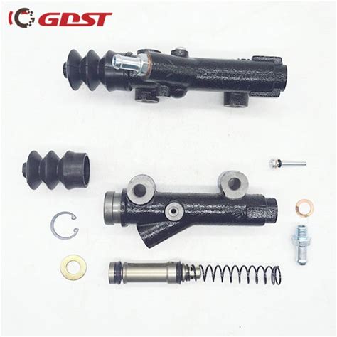 GDST High Quality Clutch Master Cylinder ME656514 For Mitsubishi