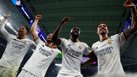 Real Madrid club más valioso del mundo por tercer año consecutivo