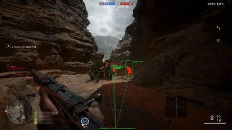 Приватный чит для игры Battlefield 1