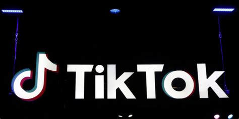 Tiktok Serait Banni Des États Unis Pour De Bon En Vertu Dun Projet De Loi Bipartite