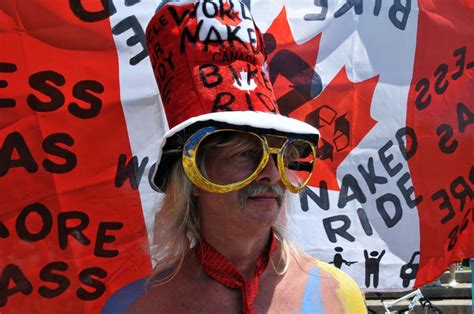 Toronto Grand Prix Tourist A Toronto Blog World Naked Bike Ride Toronto A Toronto Blog