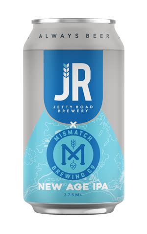 Buy Jetty Road Brewery New Age Ipa Cans Ml Online Low Prices From