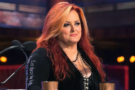 Wynonna Judds Daughter Grace Kelley Was Arrested For Indecent Exposure