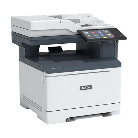 Купить Цветное МФУ Xerox VersaLink C415DN 56906 не дорого! По цене ...