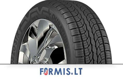 Vasarinės padangos Duraturn Mozzo STX [305/40 R22] | Formis autopaslaugos
