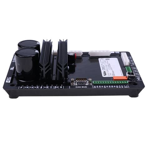 Original Leroy Somer Digital Automatic Voltage Nepal | Ubuy