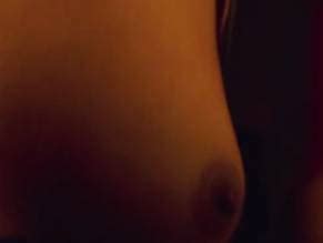 MARISOL SACRAMENTO Nude AZNude