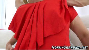 Abuela Culo El Toque De Los Dedos XVIDEOS