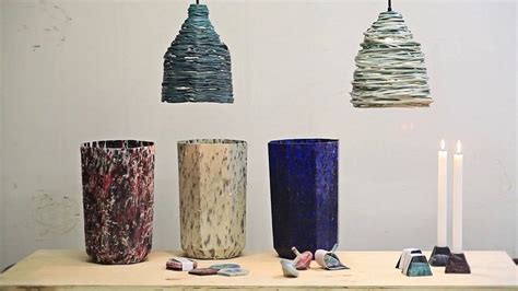 Designers Laud Future of Recycled Plastic | Designs & Ideas on Dornob